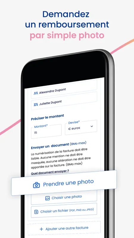 Henner + screenshot 4 of 7