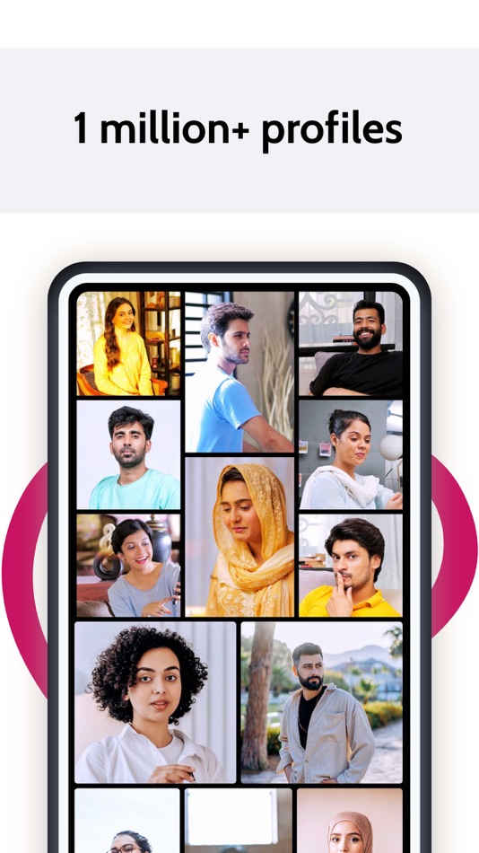 #1. Dil Ka Rishta (iOS) 由: Interlink Multi Media Pvt. Ltd.
