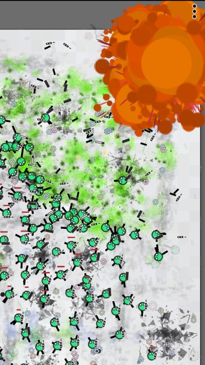 Drevepsina screenshot-3