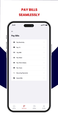 Redcitix Screenshot 4 of 6