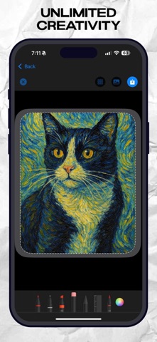 Sketchpad - Watch screenshot