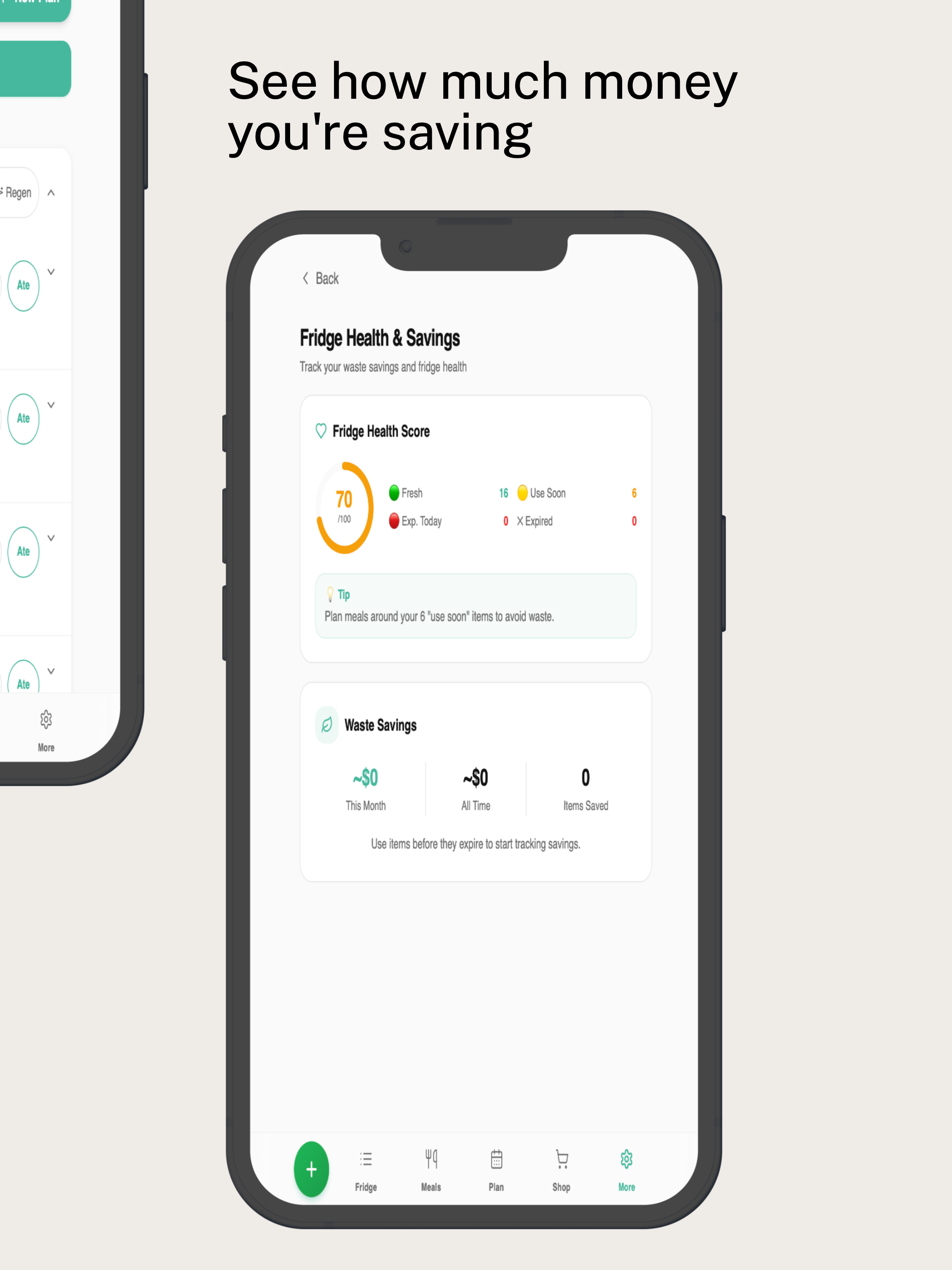 Macro Minder: Meal Planner