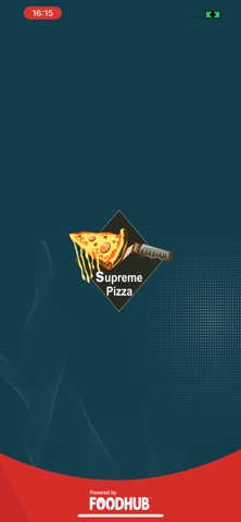 Supreme Pizza Screenshot 1 of 4