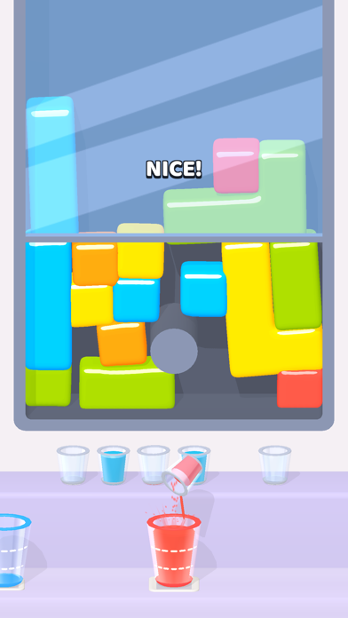 Jelly Jam Match! Screenshot