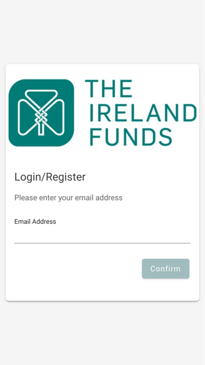 The Ireland Funds Conference