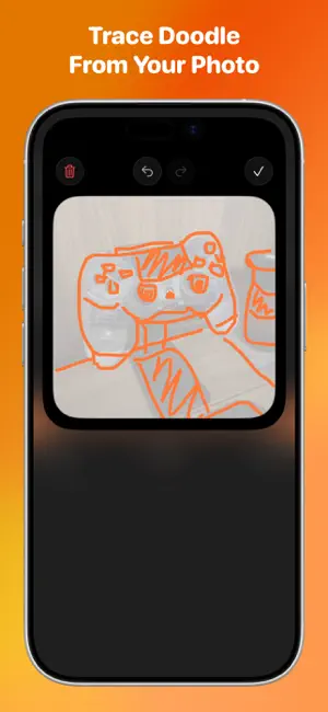 Joodle: Journaling With Doodle screenshot 3