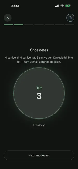 Neap: Urge Support screenshot 1