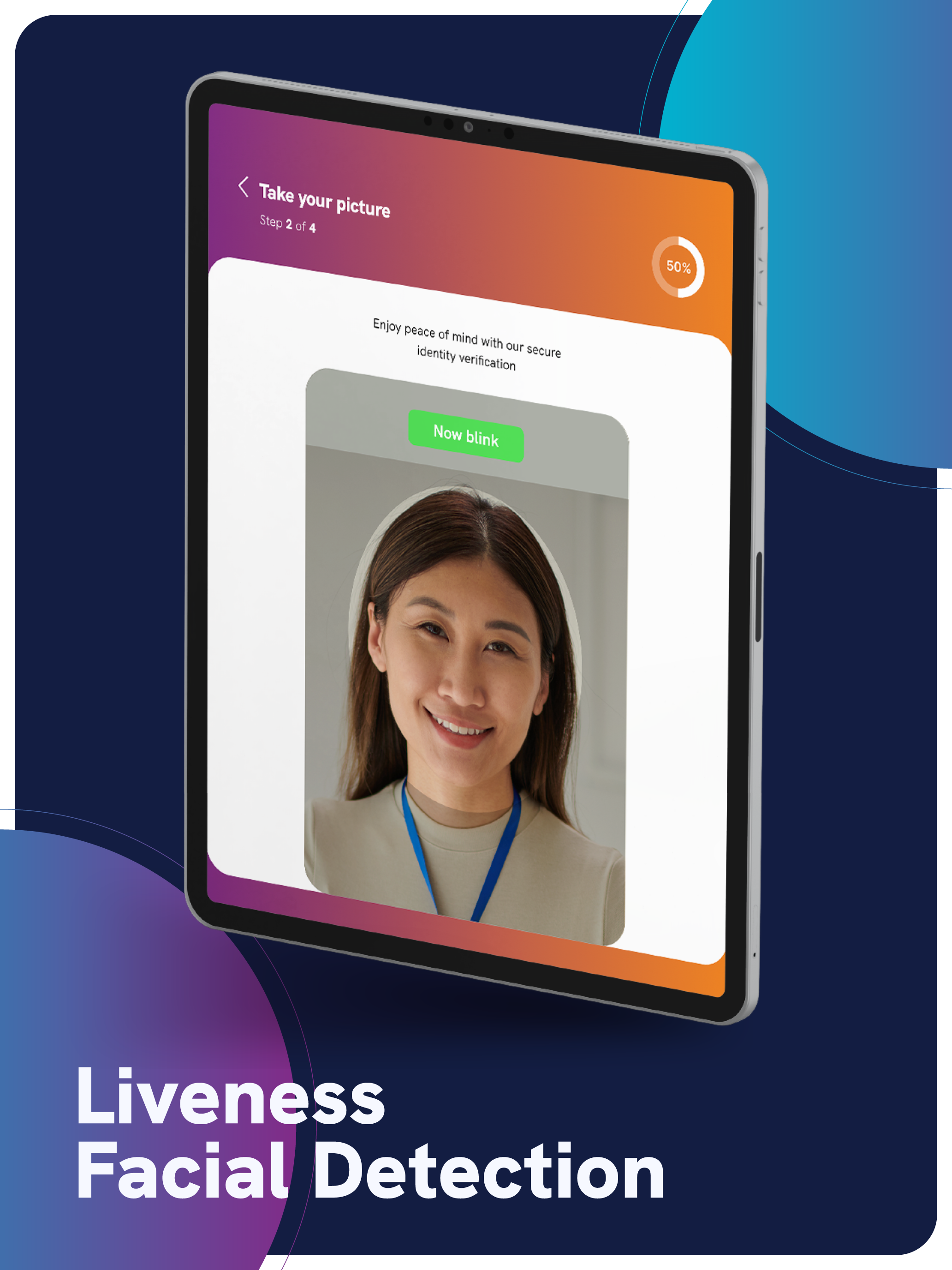 Goidentity - ID Verification screenshot 9