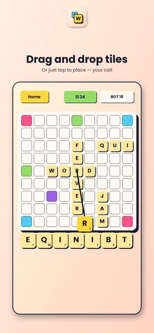 Word Fever: Puzzles & Duels screenshot 4