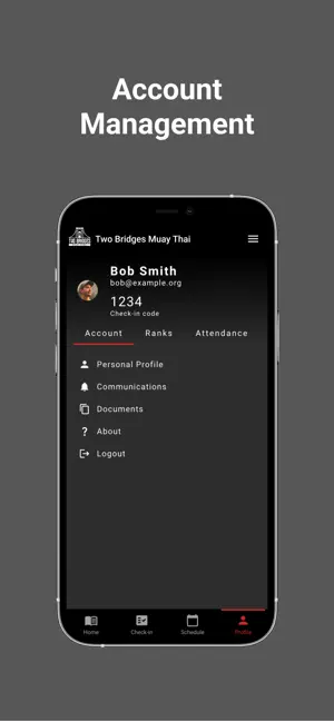 TBMT screenshot 4
