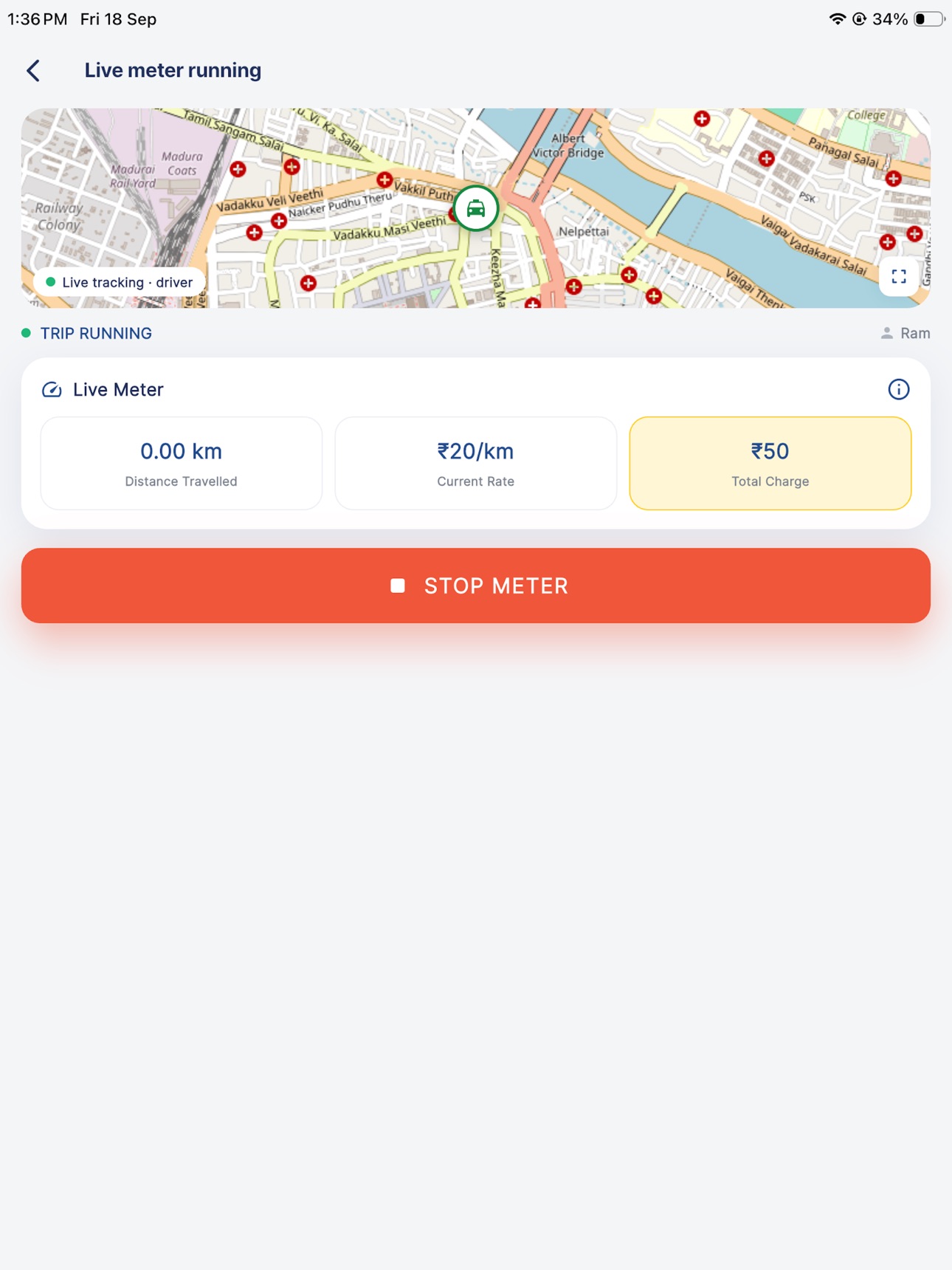 Screenshot 12 of Lo-Kart