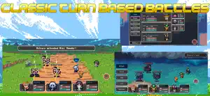 STRONG HEROES screenshot 4