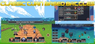 STRONG HEROES Screenshot 4 of 7