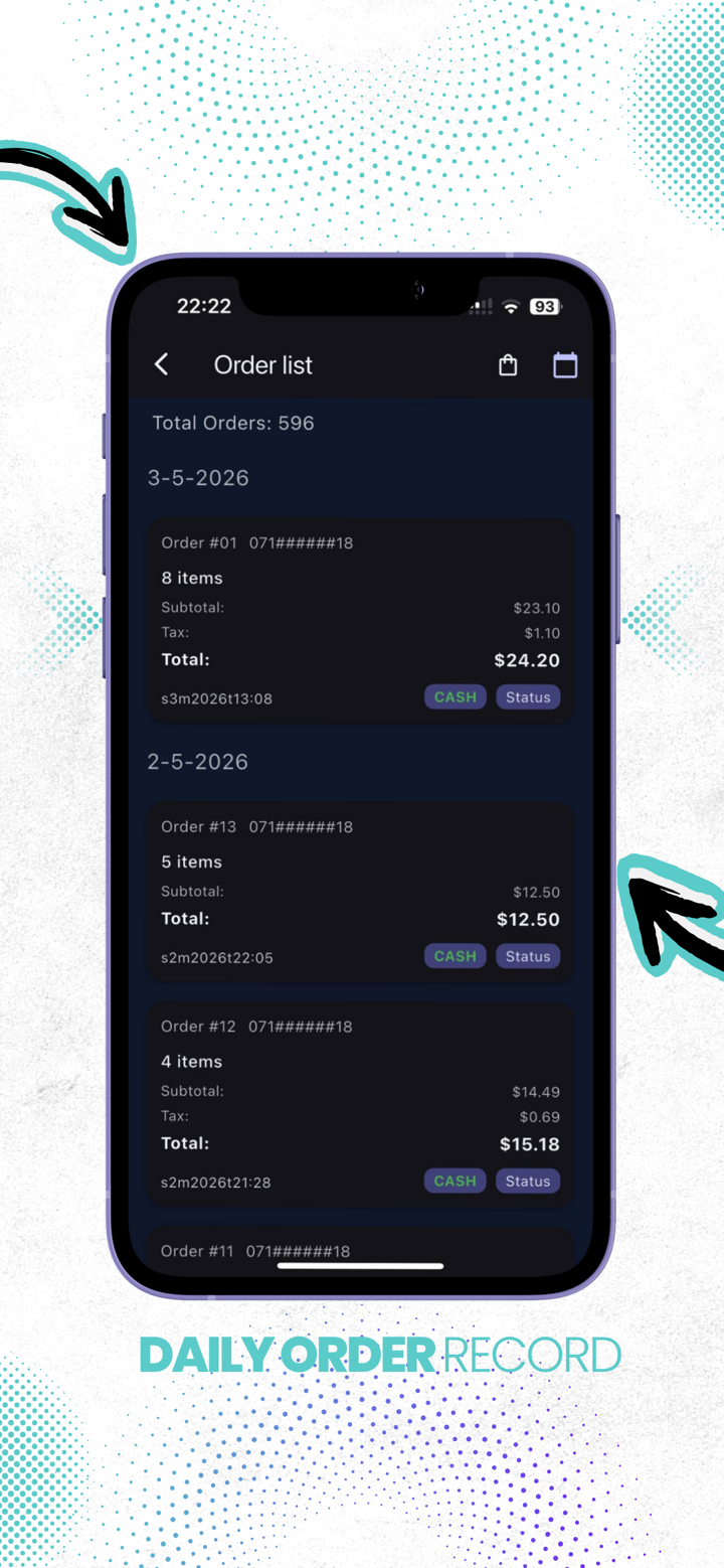 StockFlow - Inventory Manager screenshot 7