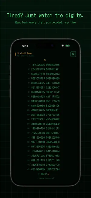 Pi Clicker screenshot 3