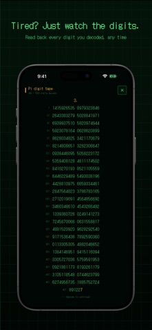 Pi Clicker Screenshot 3 of 8