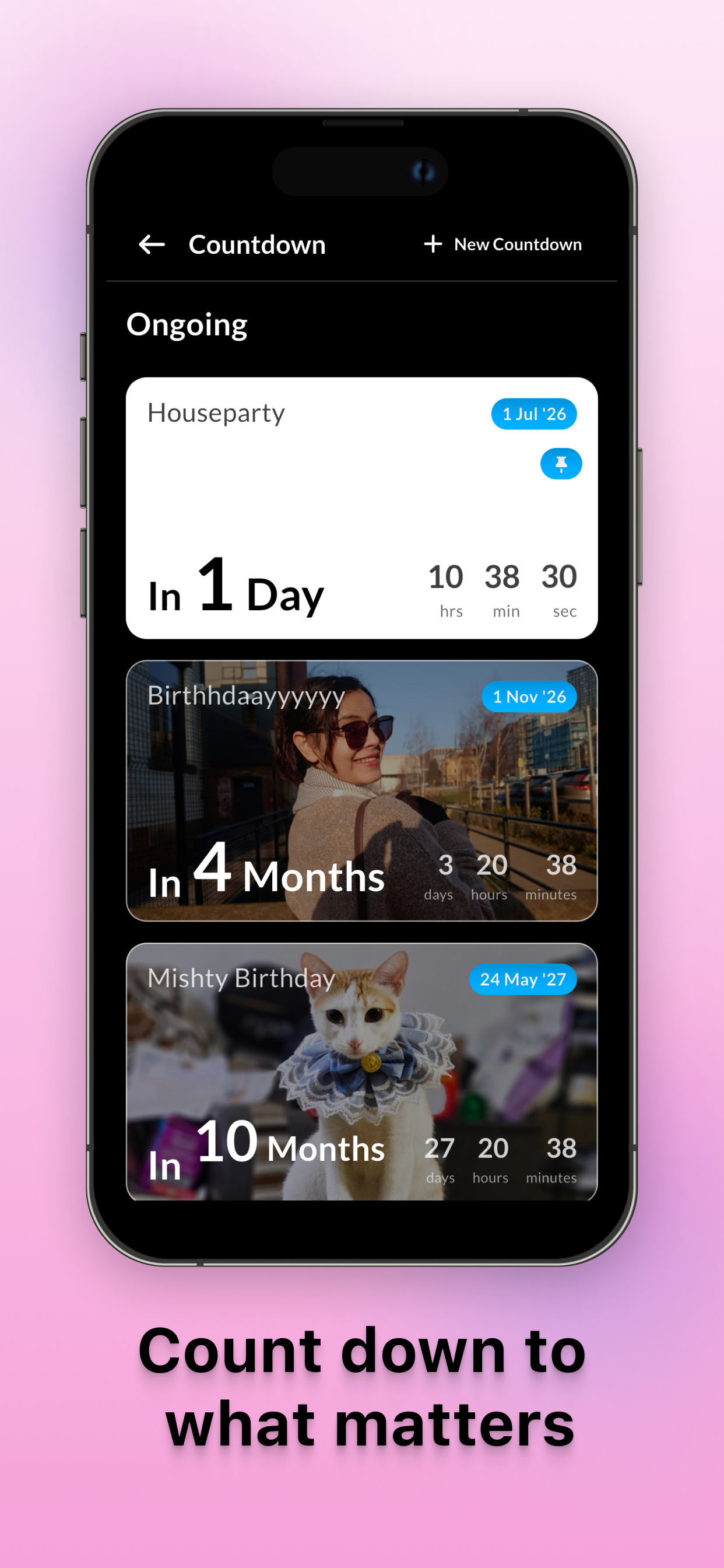 Ourora Connect: Couples App
