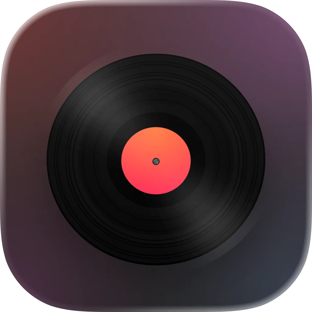 Vinyls - Record Player