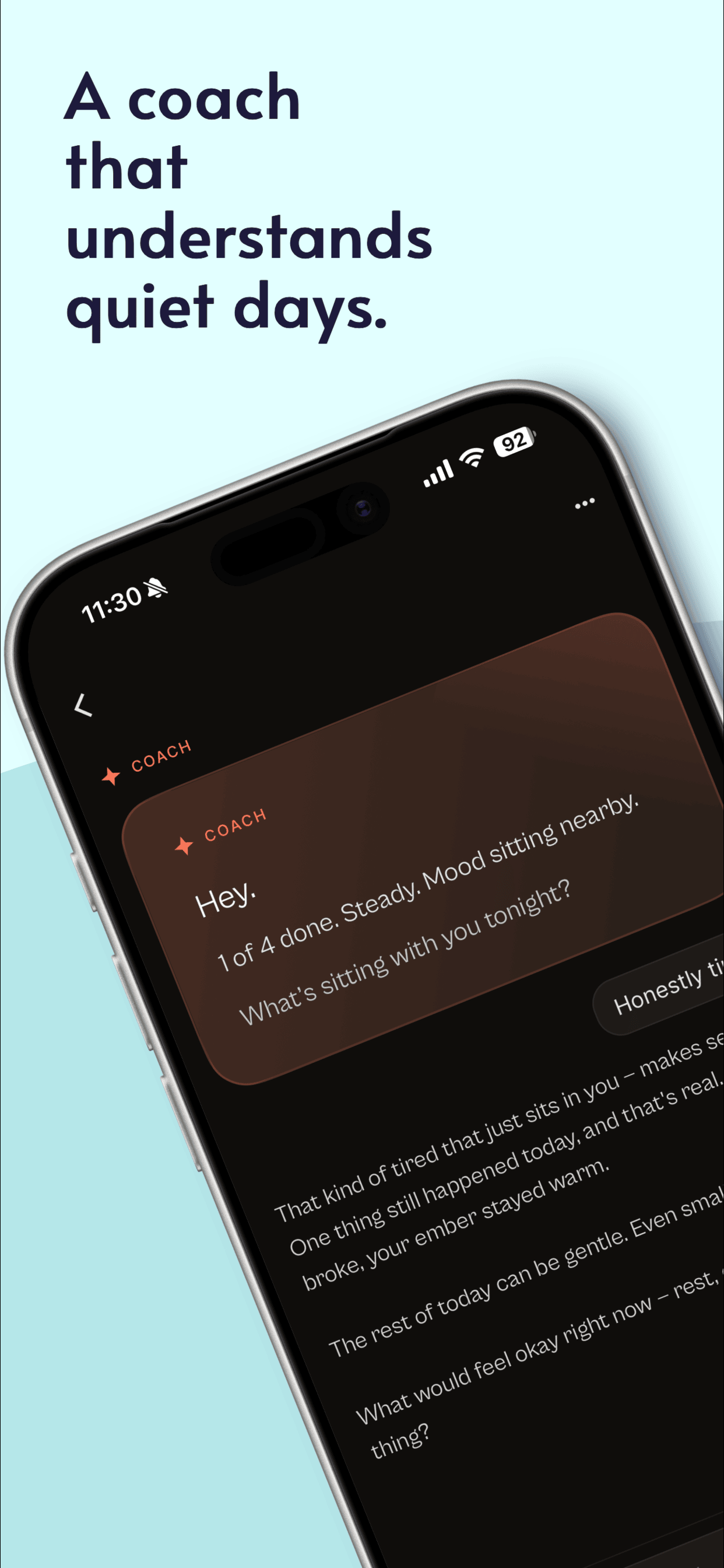 Ember - ADHD Planner&Organizer