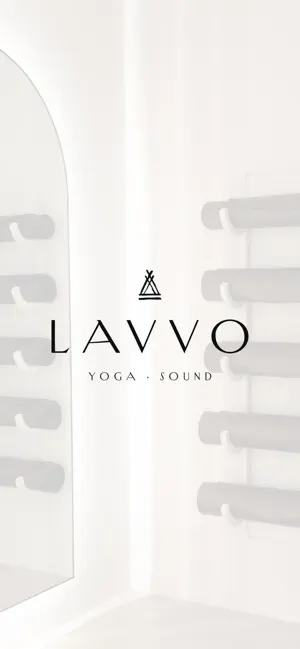 Lavvo screenshot 1