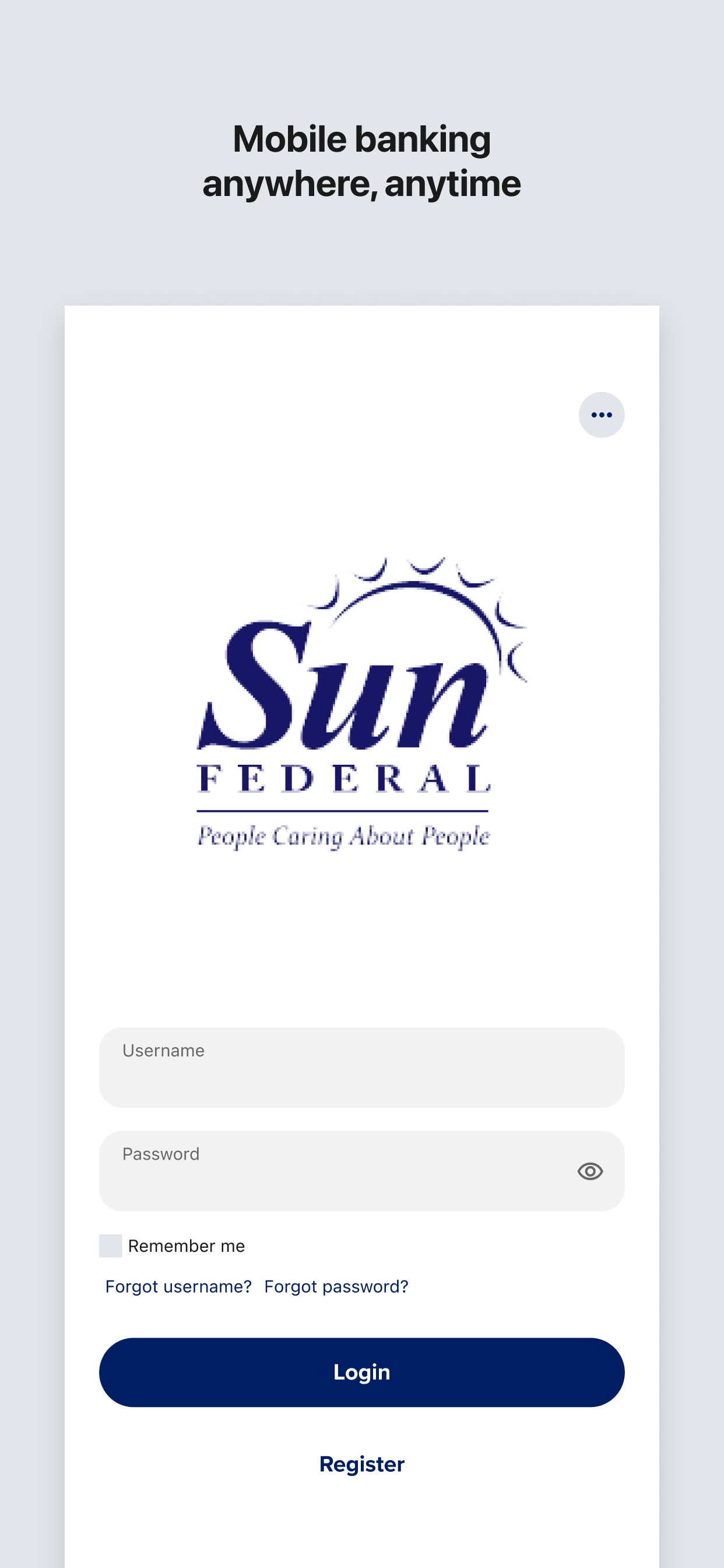 Sun Federal Credit Union