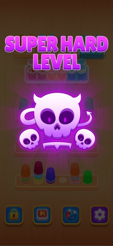 Sort My Cups! Screenshot 5 of 5