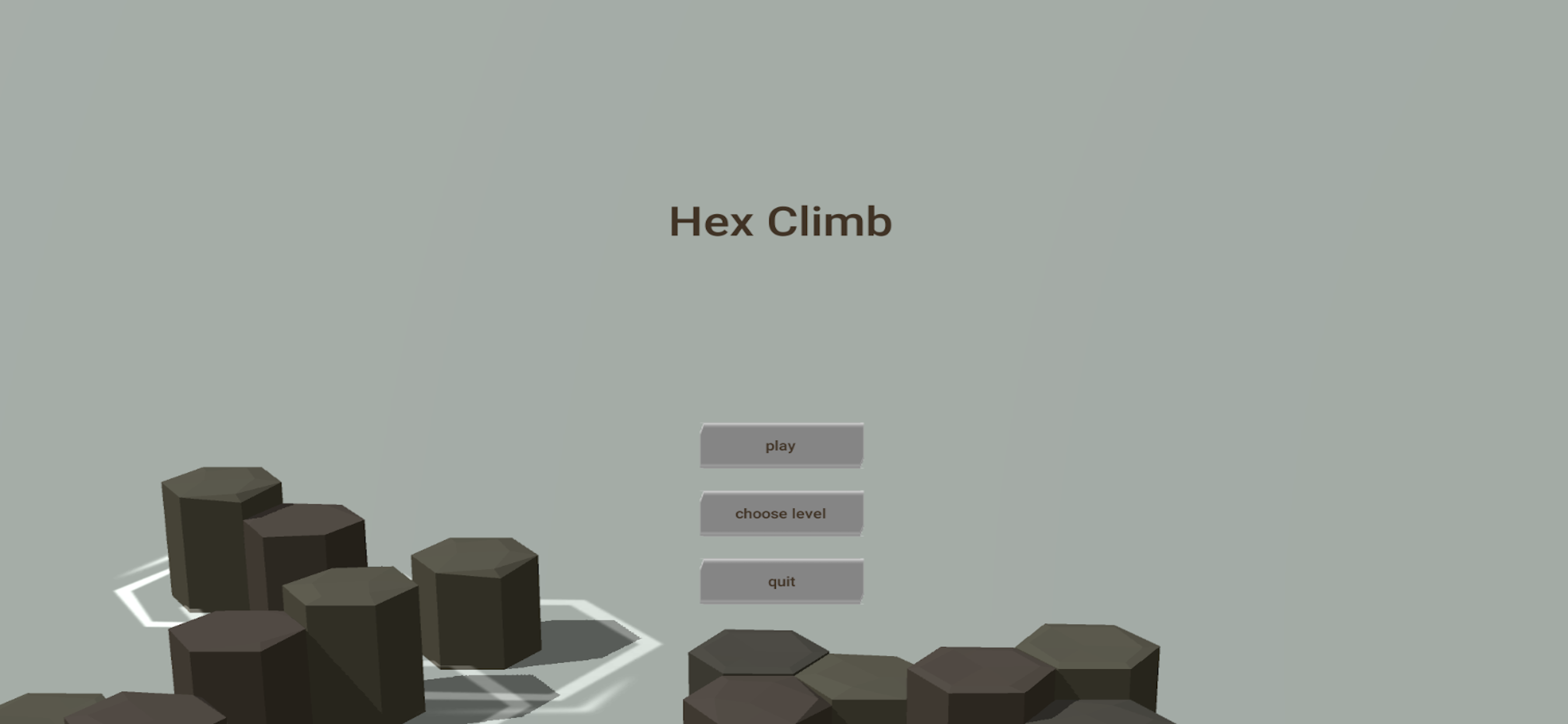 Hex Climb