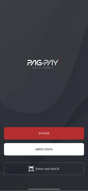 Pag Pay screenshot 1
