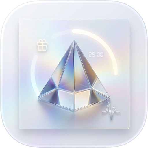 Prism Life: Focus & Habits