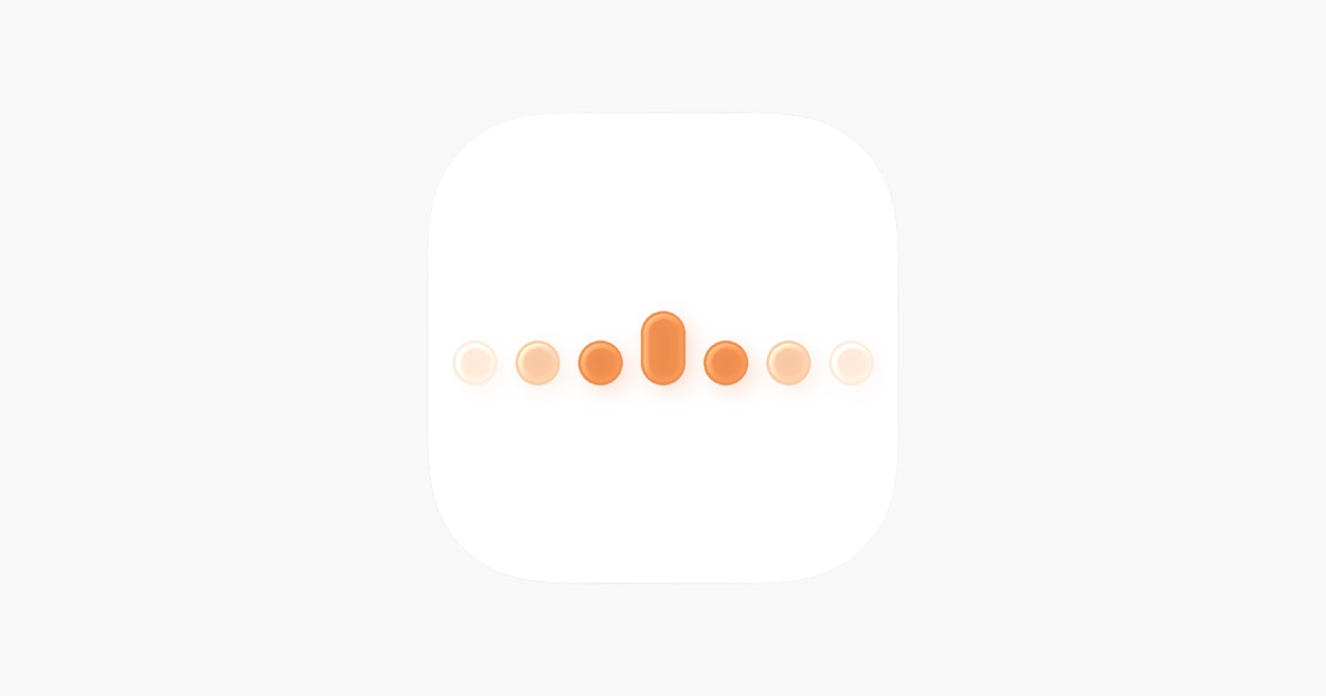 ‎Routinex - Habit Tracker App - App Store