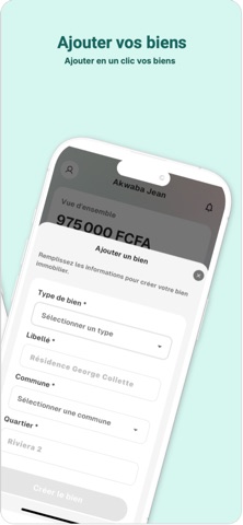 Paylo Pro : Gestion locative screenshot