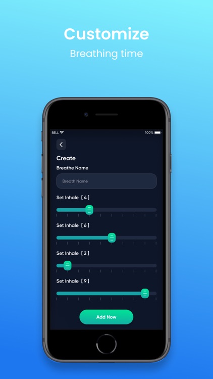 Better Breathe screenshot-7
