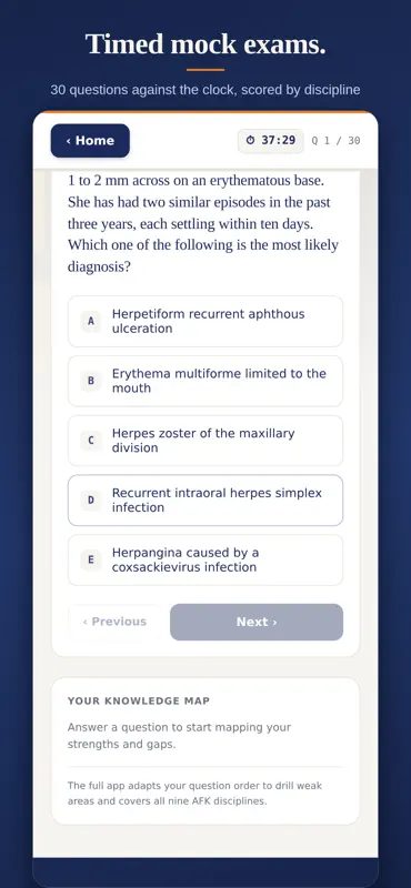 Preceptor: NDEB screenshot 6 of 6