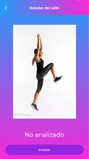 sight jump iphone capturas de pantalla 4