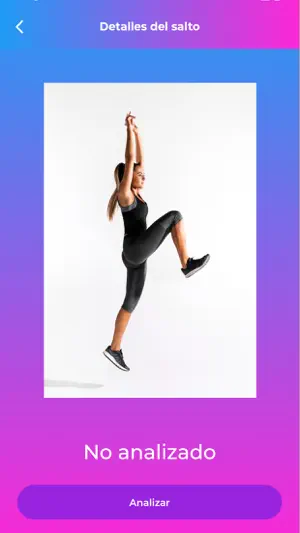 Sight Jump screenshot 4