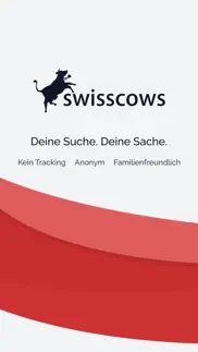 swisscows private search iphone bildschirmfoto 1