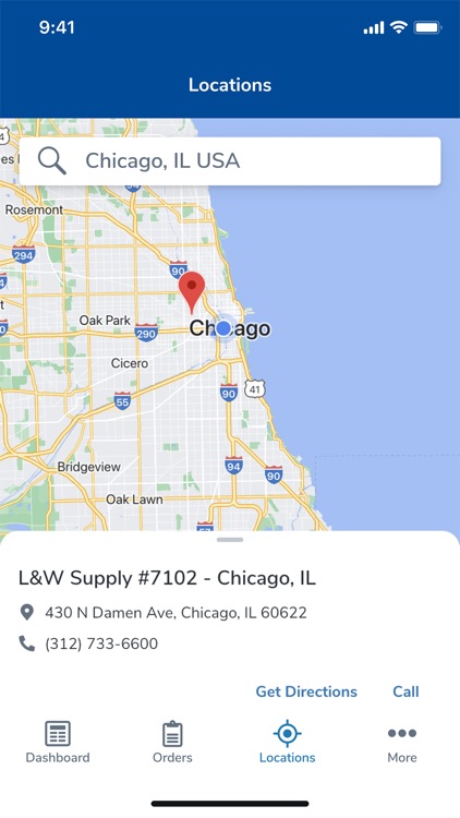 L&W Supply