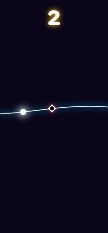 Wave Surfer: Neon Ride screenshot