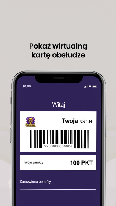 VSKULLCLUB Screenshot