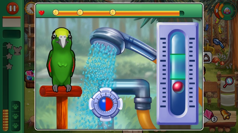 Dr. Cares - Amy's Pet Clinic screenshot 8