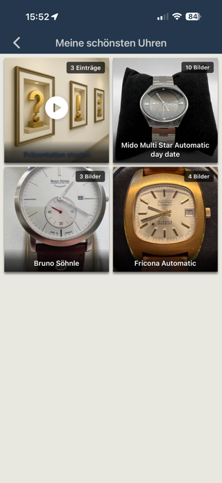 CollectAll Collections Screenshot 10 of 10