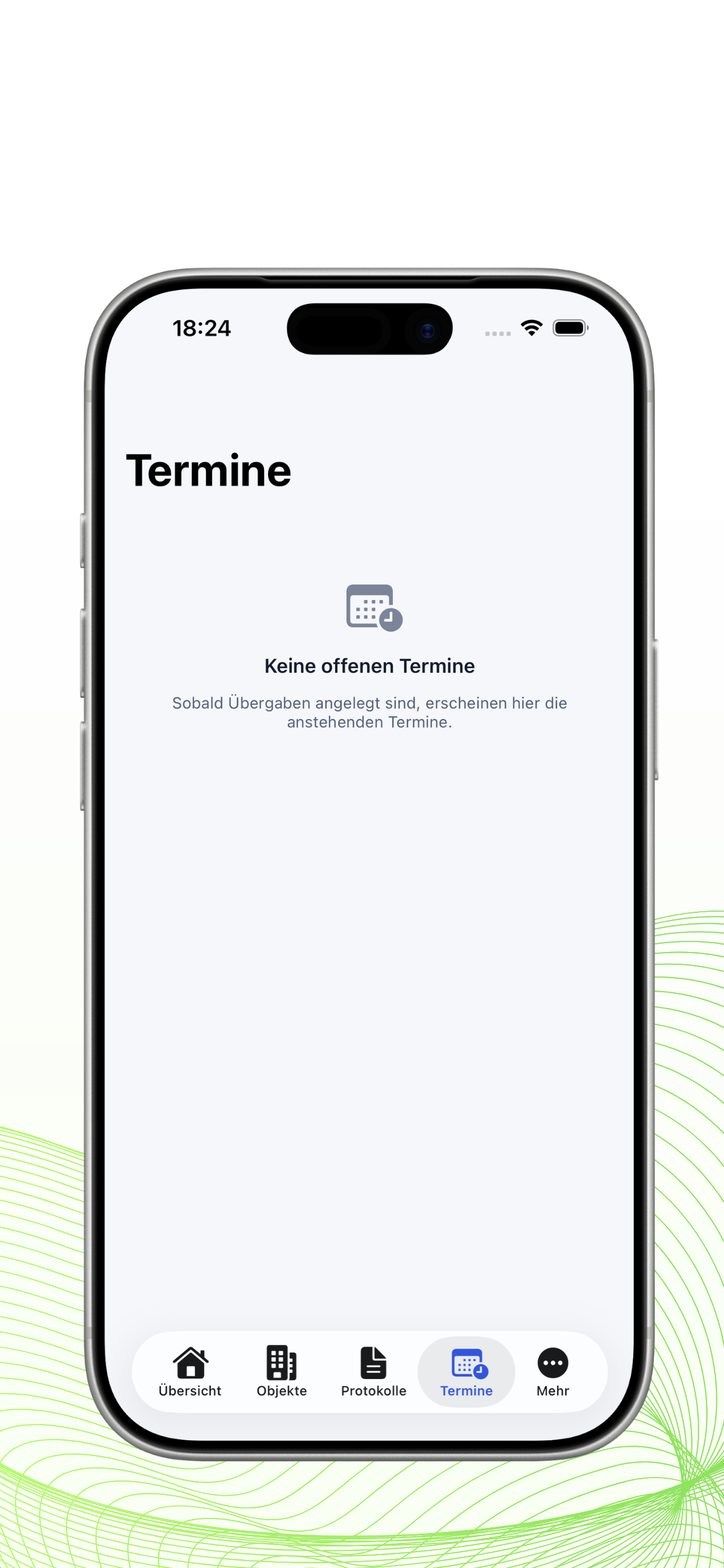 ÜbergabePro|tokolle screenshot 7