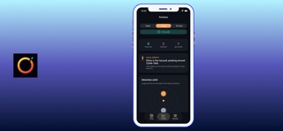 FrayFocusJournal screenshot