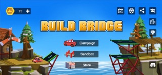 Build Bridge : Craft Builder Screenshot 1 of 8