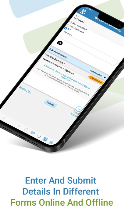 Benchmark Gensuite® screenshot-4