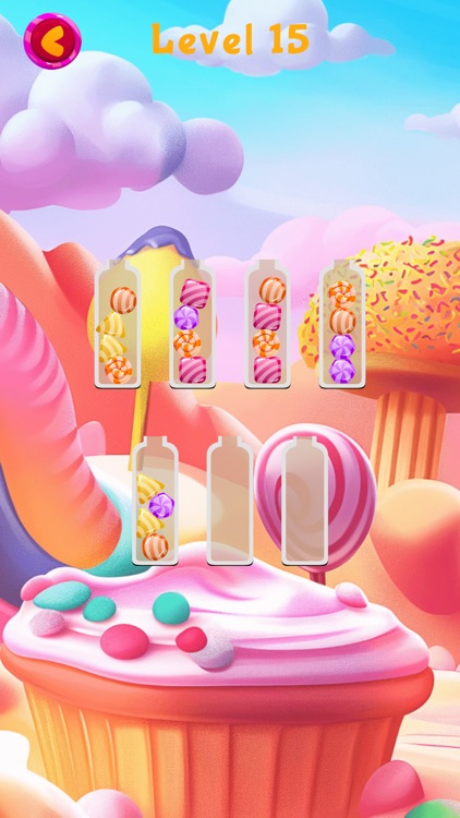 Bonanz-Candy Jars screenshot-7