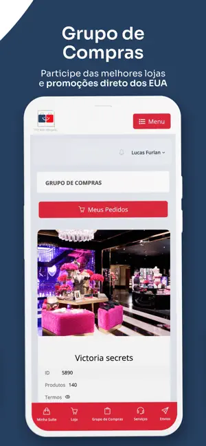 To Go Brazil screenshot 4