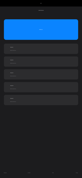 MedRecord Screenshot 2 of 3
