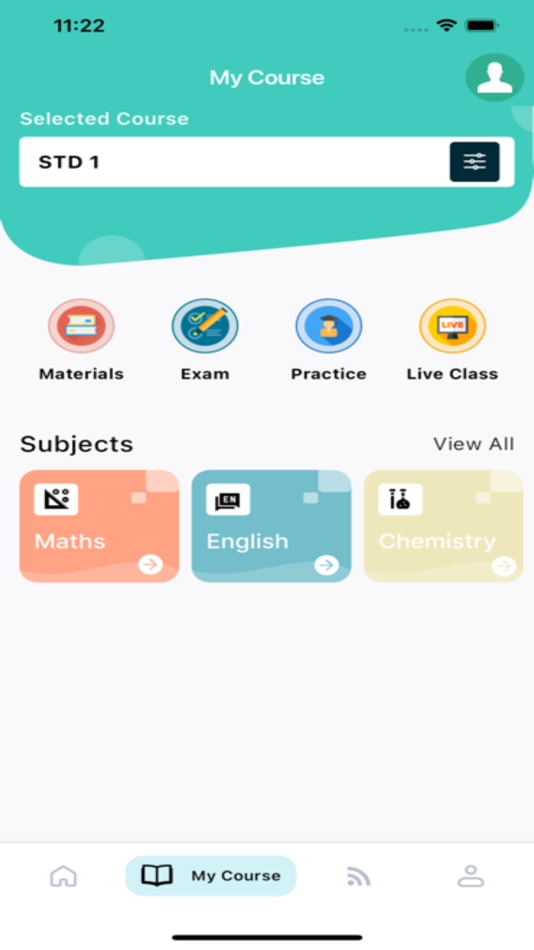 #4. Quklearn Academy (iOS) 由: Abdul Rafeeque Parakkal