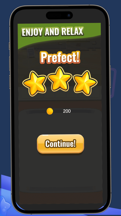 Food Match! Screenshot